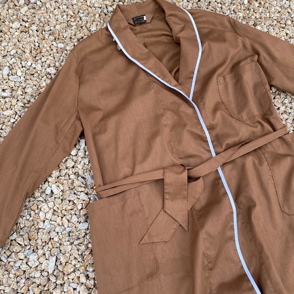 50s robe - Picture 2 of 6